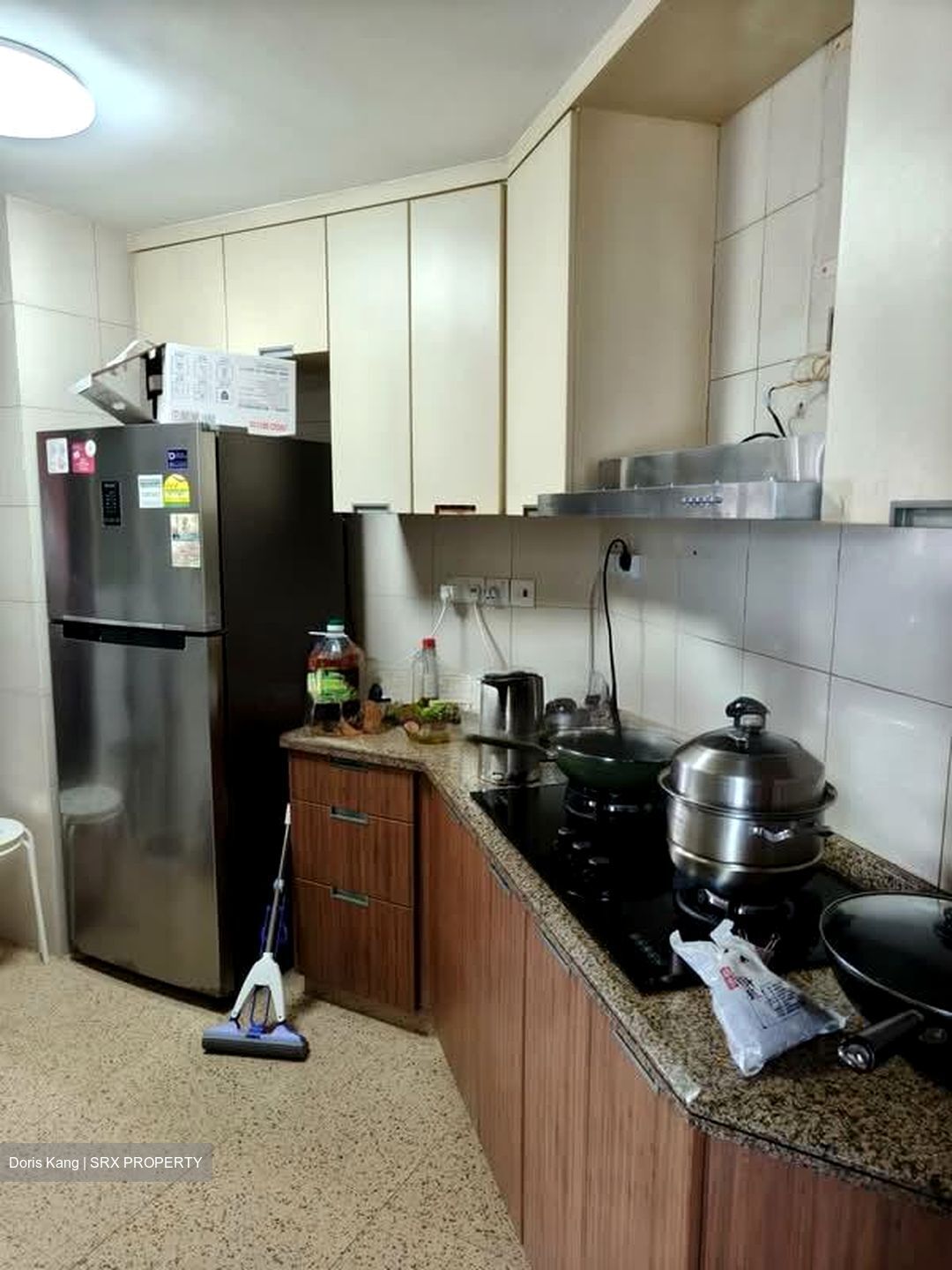 Rafflesia Condominium (D20), Condominium #587191711